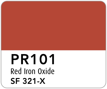 PR101-SF-321-X
