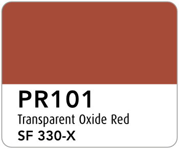 PR101-SF-330-X