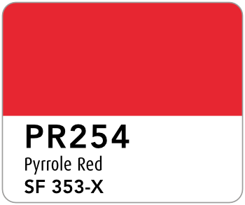 PR101-SF-321-X