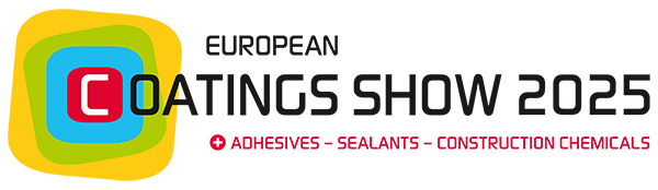 European Coating Show 2025