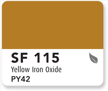 SF 115